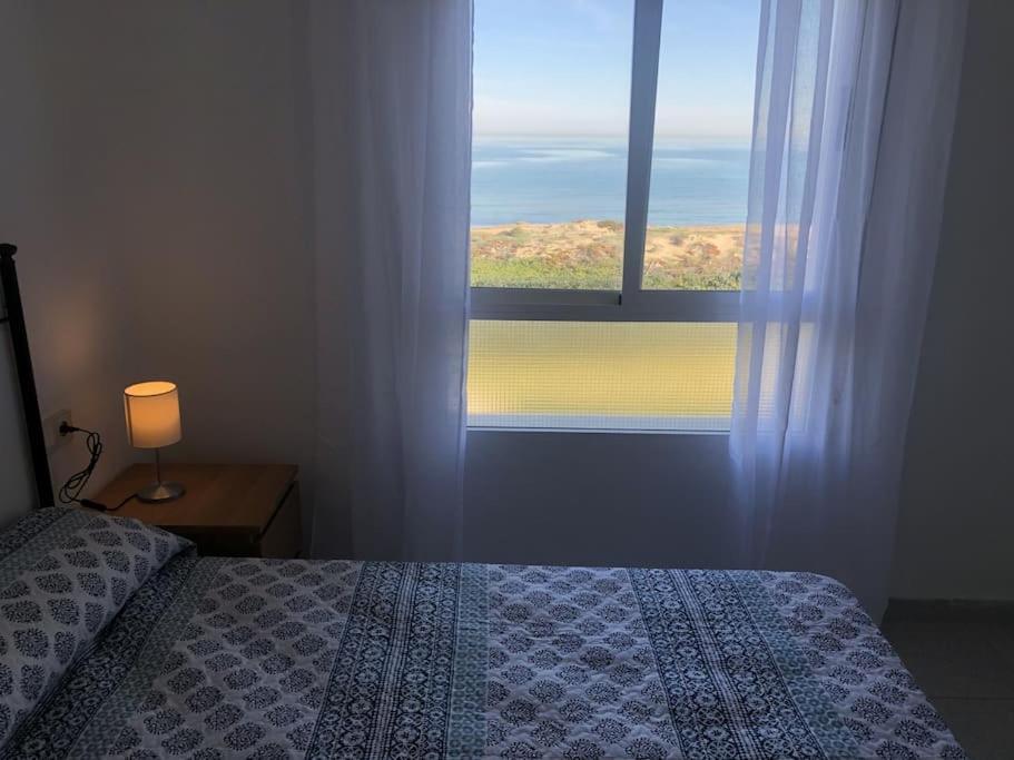 Bahia De En Primera Linea De Playa-serviden Apartment *