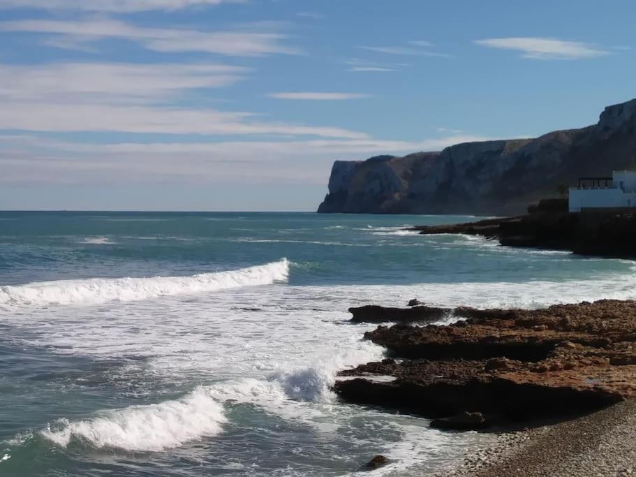 Bahia De En Primera Linea De Playa-serviden Căn hộ *